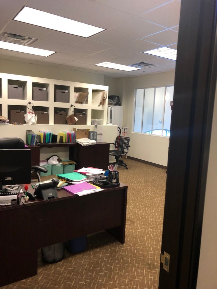 Greenway Professional Park, Suites 109 and 113: 15255 N 40th St, Phoenix, AZ 85032